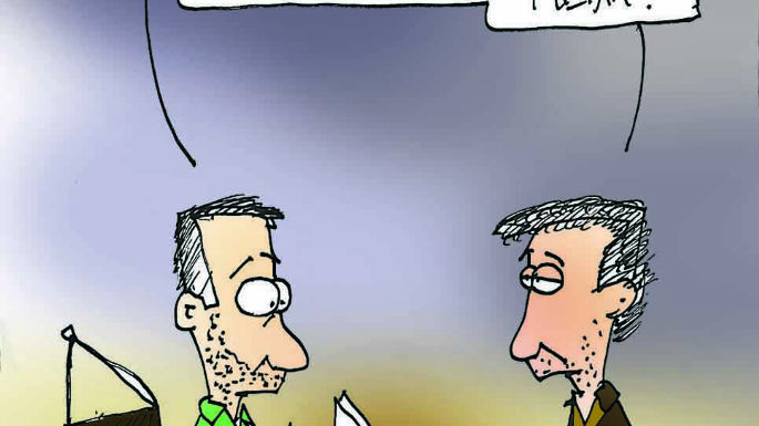 Humor 16/11/2025