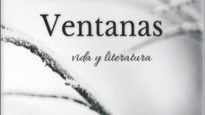 Una ventana para ver pasar (y acariciar) la vida misma