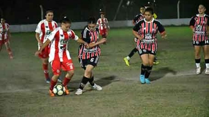 Hoy se conocerán las finalistas