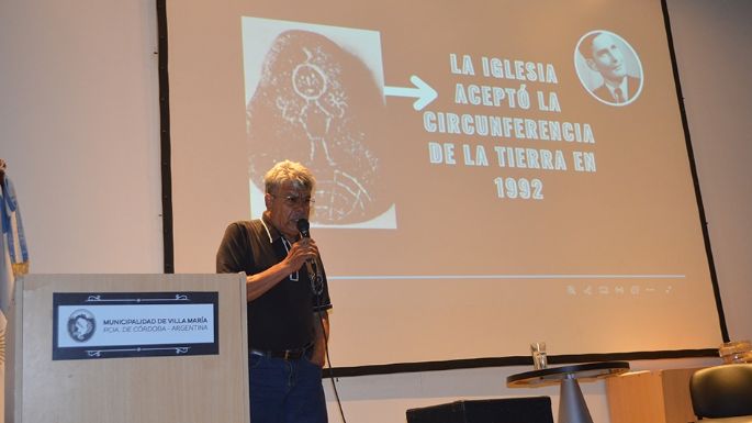 Ovnis: relevante testimonio de un hombre con duras experiencias