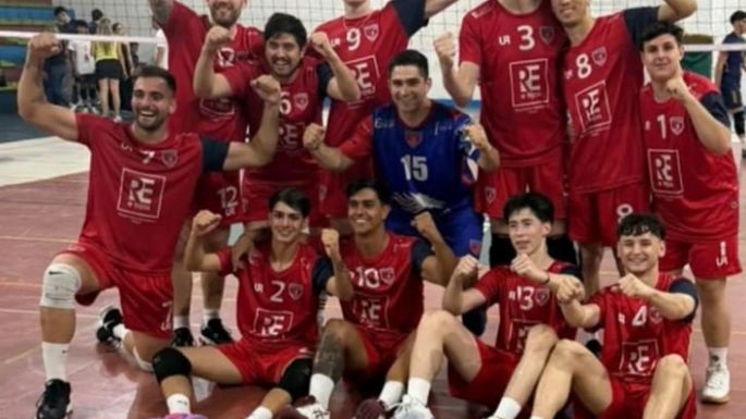 Trinitarios es finalista