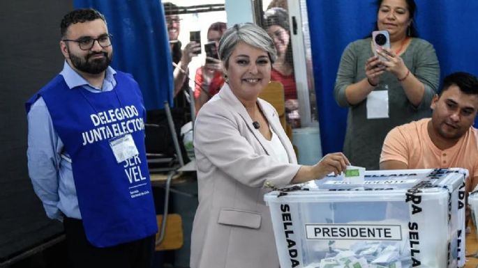 Elección en Chile: habrá balotaje
