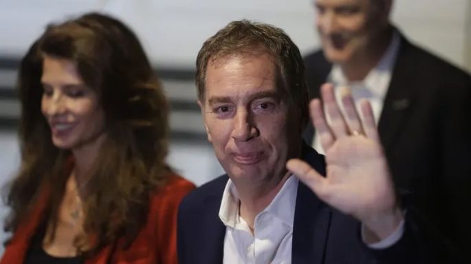 Diego Santilli organiza nuevas reuniones con gobernadores