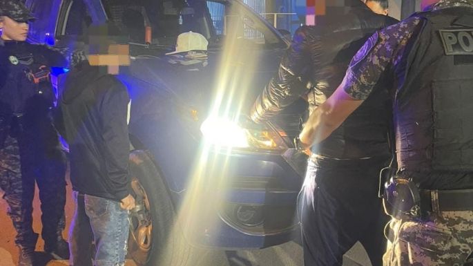 Hordas de motos: la Policía informó el secuestro de 25 vehículos el fin de semana