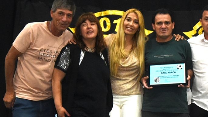 El baby fútbol, esa pasión inolvidable