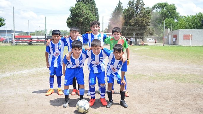 ¡Dale (más) alegría a mi corazón!