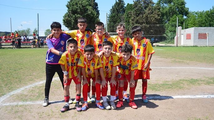 ¡Dale (más) alegría a mi corazón!