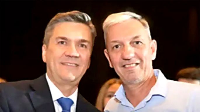 Hermano de gobernador atropelló y mató