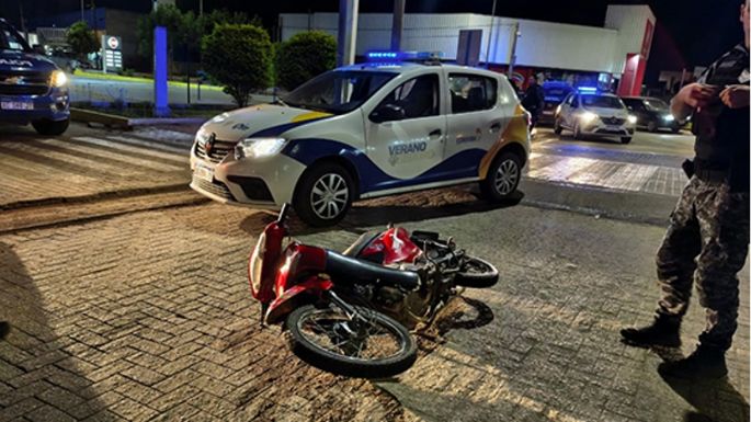 Fin de semana: 21 detenidos y 32 vehículos secuestrados