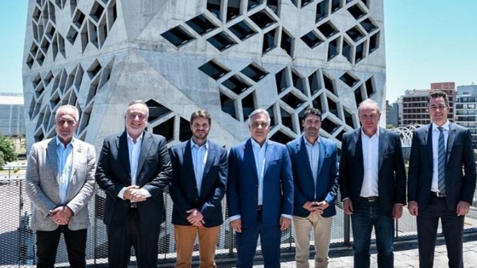 Mercado Libre ratificó su arribo para crear puestos de trabajo