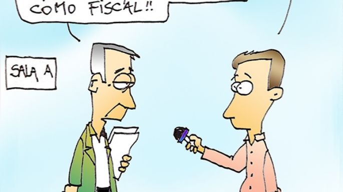 Humor 18/11/2025