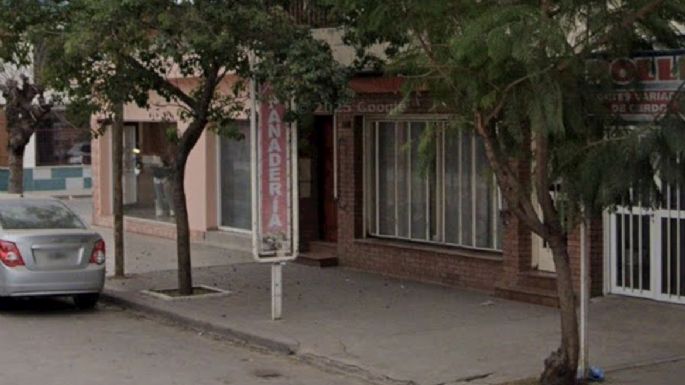 Incendio en una panadería: ocurrió cuando cocinaban pan