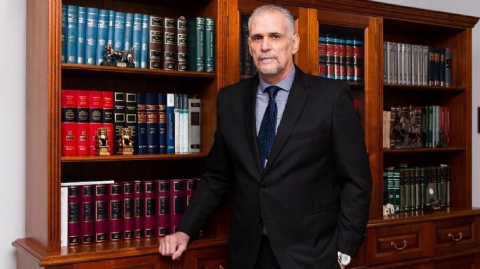 Sobrino fue imputado por abuso sexual y promoción a la prostitución
