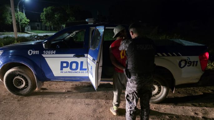 Ingresaron por el techo a un comercio para robar