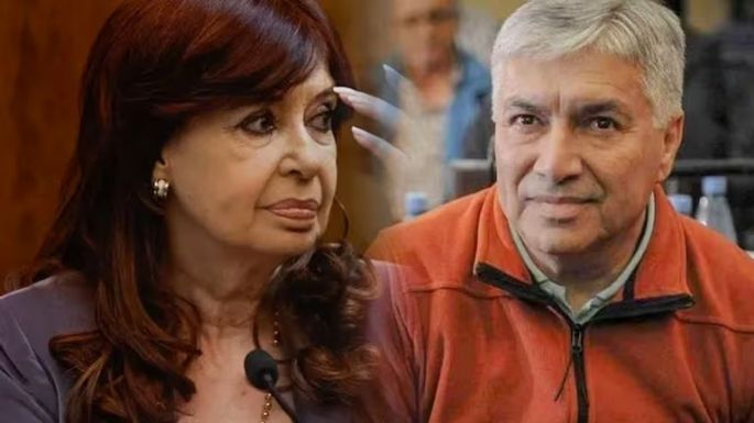 Ordenaron decomisar bienes de Cristina Kirchner y Lázaro Báez