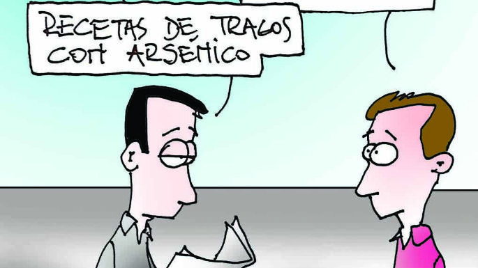 Humor 19/11/2025