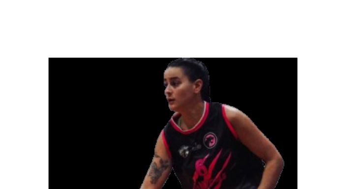 Diamela Martínez fue citada a la Preselección