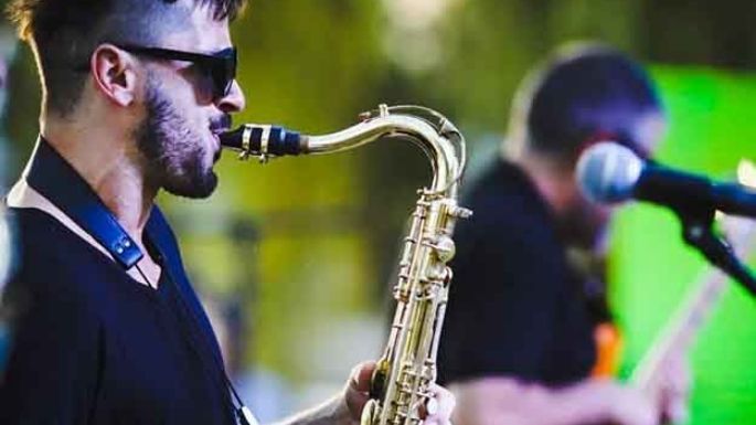 The Souldiers se presenta el viernes