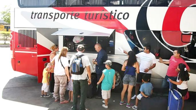A dónde irán de vacaciones los  villamarienses este verano