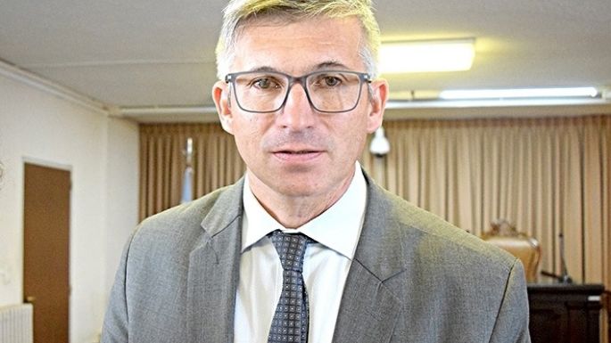 Javier Marcos: "Sobrino tenía indicios de posibles acciones en su contra"