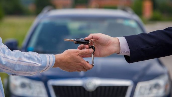 Desbaratan banda acusada de millonarias estafas vehiculares