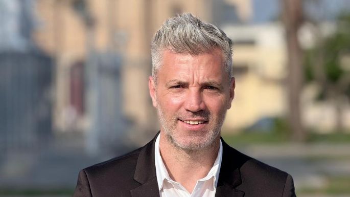 Julio Chiarini deja su cargo en el municipio villanovense