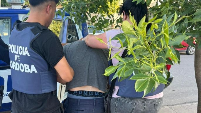 Un detenido por una feroz agresión a un joven de 18 años