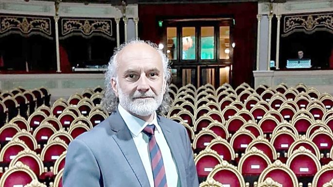 “En esta elección, la gente no encontró una alternativa confiable”