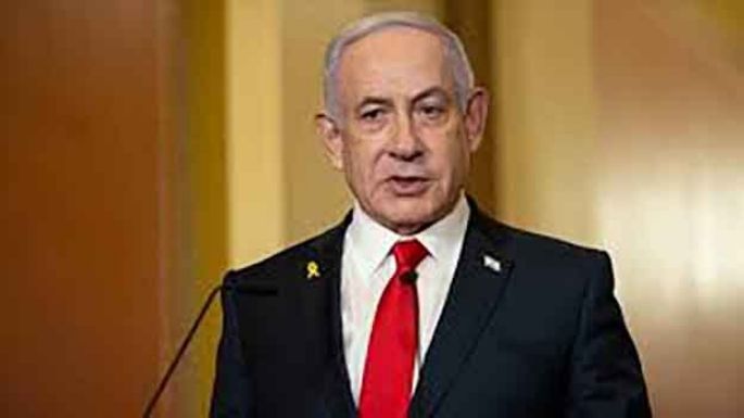 Netanyahu no se resigna