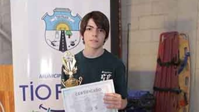 Ganaron Fernández y Chiavazza