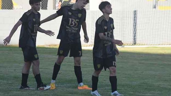 Española será de Primera
