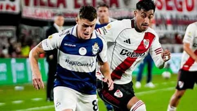Ni con el regalo del final