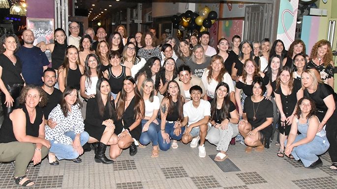Juntos es mejor