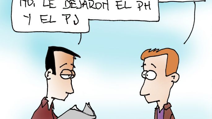 Humor 20/11/2025
