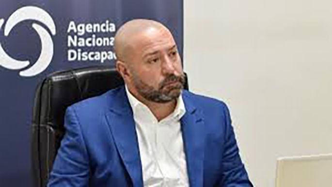 Spagnuolo declaró que “no tiene nada que ver” con los cargos que le imputan