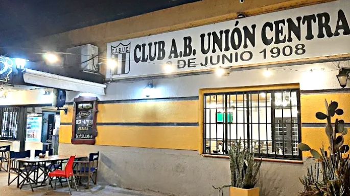 Unión Central visita a Matienzo, de Córdoba