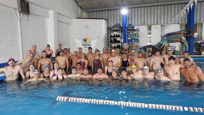 Victoria del Sport en el “100 x 100 VM”