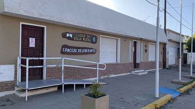 La audiencia tuvo tumultos, amenazas e intervino la Policía