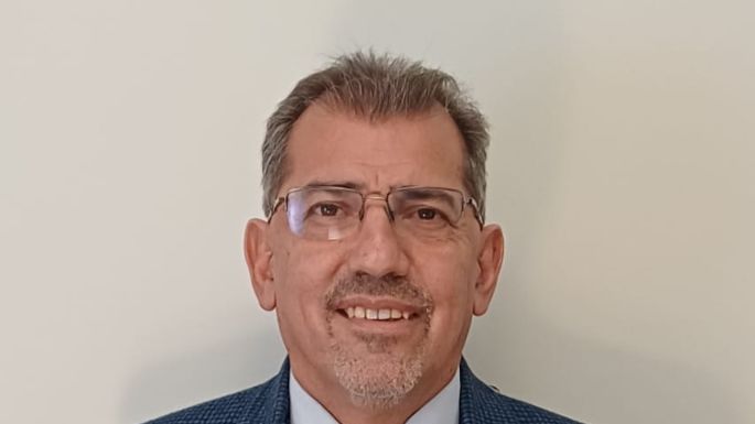 El secretario del Juzgado Federal de VM integra el Consejo Directivo de la Asociación de Magistrados