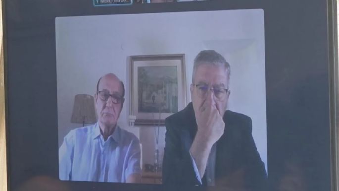 La Justicia rechazó la probation de Oscar González y tendrá que ir a juicio