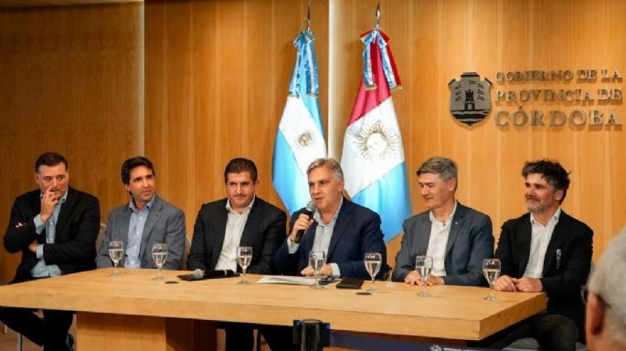 Ampliarán el Aeropuerto Córdoba