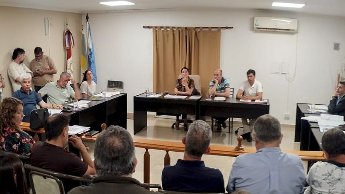 “Las tasas aumentarán 34,1% sobre la inflación”