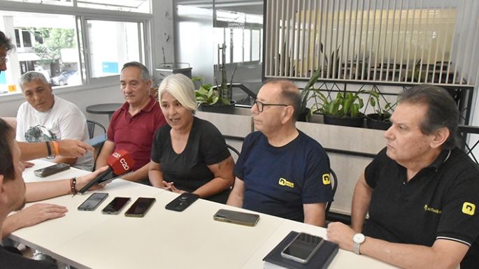 “Que haya controles y que se cumpla la ley”