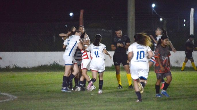Leonas y la Uni, cara a cara