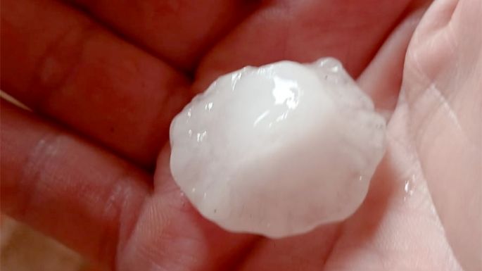 Granizada