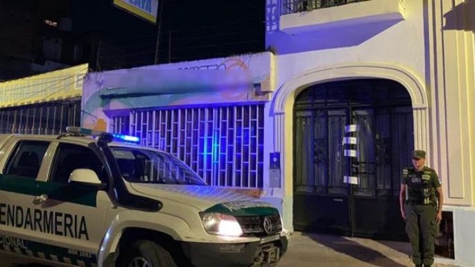 Rescatan a ocho mujeres con signos de violencia e indicios de explotación