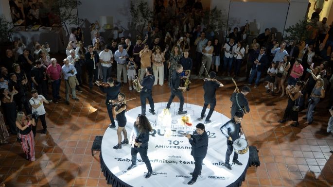 Cabildo abierto para los quesos