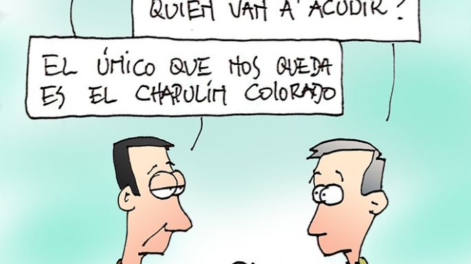 Humor 22/11/2025