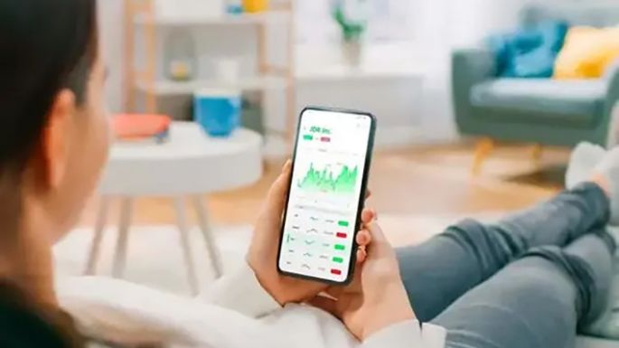 Inversión en acciones, bonos y  otros activos a partir de los 13 años