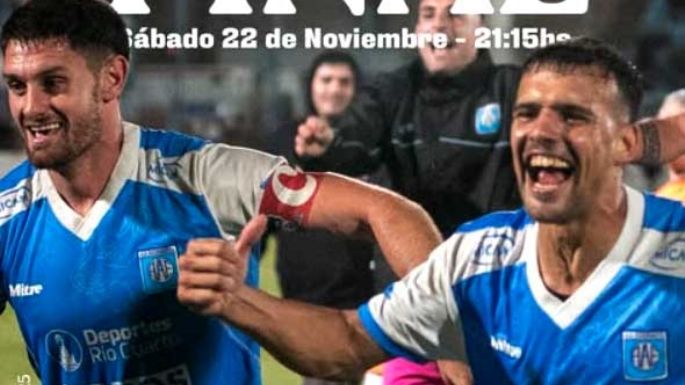 Estudiantes y Madryn, por el primer chico